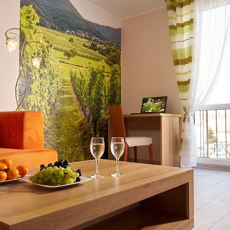 Apartament Winnica Centrum Zielona Góra Esterno foto